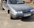 Серый ВАЗ 2111, объемом двигателя 1.5 л и пробегом 478 тыс. км за 1022 $, фото 1 на Automoto.ua