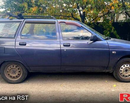 Сірий ВАЗ 2111, об'ємом двигуна 1.5 л та пробігом 300 тис. км за 1300 $, фото 2 на Automoto.ua