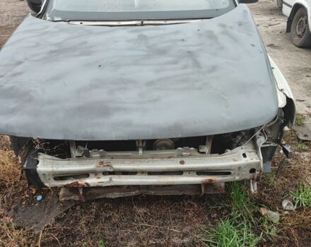 Серый ВАЗ 2111, объемом двигателя 0 л и пробегом 111 тыс. км за 357 $, фото 3 на Automoto.ua