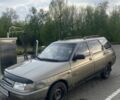Сірий ВАЗ 2111, об'ємом двигуна 1.5 л та пробігом 3 тис. км за 999 $, фото 1 на Automoto.ua
