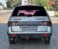 Серый ВАЗ 2111, объемом двигателя 1.5 л и пробегом 229 тыс. км за 2299 $, фото 4 на Automoto.ua