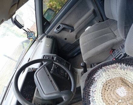 Серый ВАЗ 2111, объемом двигателя 1.6 л и пробегом 260 тыс. км за 900 $, фото 3 на Automoto.ua