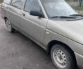 Серый ВАЗ 2111, объемом двигателя 1.5 л и пробегом 232 тыс. км за 1450 $, фото 2 на Automoto.ua
