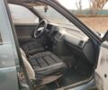 Сірий ВАЗ 2111, об'ємом двигуна 1.5 л та пробігом 170 тис. км за 1200 $, фото 5 на Automoto.ua