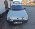 Серый ВАЗ 2111, объемом двигателя 1.5 л и пробегом 300 тыс. км за 1300 $, фото 1 на Automoto.ua