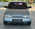 Серый ВАЗ 2111, объемом двигателя 1.5 л и пробегом 229 тыс. км за 2299 $, фото 1 на Automoto.ua