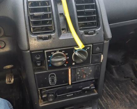 Серый ВАЗ 2111, объемом двигателя 1.5 л и пробегом 360 тыс. км за 1750 $, фото 4 на Automoto.ua