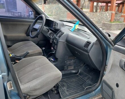 Серый ВАЗ 2111, объемом двигателя 0 л и пробегом 265 тыс. км за 1500 $, фото 2 на Automoto.ua