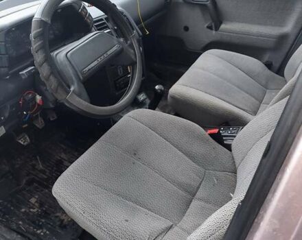 Серый ВАЗ 2111, объемом двигателя 1.5 л и пробегом 360 тыс. км за 1750 $, фото 6 на Automoto.ua