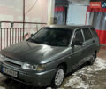 Сірий ВАЗ 2111, об'ємом двигуна 1.5 л та пробігом 250 тис. км за 1050 $, фото 3 на Automoto.ua