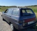Сірий ВАЗ 2111, об'ємом двигуна 1.5 л та пробігом 190 тис. км за 1496 $, фото 1 на Automoto.ua
