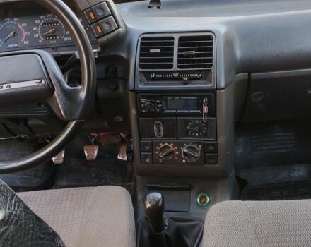 Серый ВАЗ 2111, объемом двигателя 1.5 л и пробегом 150 тыс. км за 850 $, фото 2 на Automoto.ua