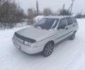 Сірий ВАЗ 2111, об'ємом двигуна 1.5 л та пробігом 250 тис. км за 1250 $, фото 5 на Automoto.ua