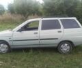 Сірий ВАЗ 2111, об'ємом двигуна 1.5 л та пробігом 167 тис. км за 1228 $, фото 1 на Automoto.ua