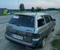 Серый ВАЗ 2111, объемом двигателя 1.5 л и пробегом 333 тыс. км за 1296 $, фото 1 на Automoto.ua
