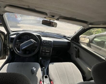 Серый ВАЗ 2111, объемом двигателя 0 л и пробегом 154 тыс. км за 1210 $, фото 11 на Automoto.ua