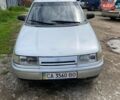 Серый ВАЗ 2111, объемом двигателя 1.5 л и пробегом 500 тыс. км за 750 $, фото 1 на Automoto.ua