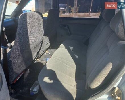 Серый ВАЗ 2111, объемом двигателя 1.5 л и пробегом 328 тыс. км за 1999 $, фото 2 на Automoto.ua