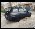 Серый ВАЗ 2111, объемом двигателя 1.5 л и пробегом 170 тыс. км за 1800 $, фото 1 на Automoto.ua