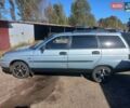 Серый ВАЗ 2111, объемом двигателя 1.5 л и пробегом 328 тыс. км за 1999 $, фото 5 на Automoto.ua