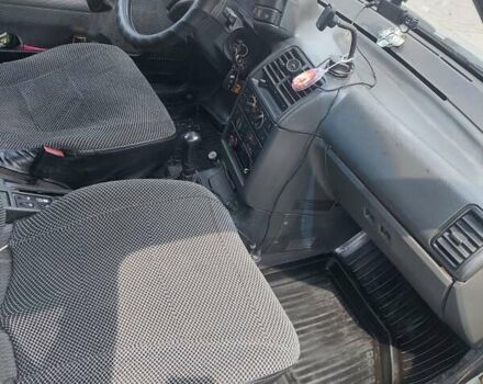 Серый ВАЗ 2111, объемом двигателя 1.5 л и пробегом 250 тыс. км за 1599 $, фото 10 на Automoto.ua