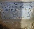 Серый ВАЗ 2111, объемом двигателя 1.5 л и пробегом 224 тыс. км за 1500 $, фото 13 на Automoto.ua