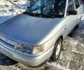 Серый ВАЗ 2111, объемом двигателя 1.5 л и пробегом 224 тыс. км за 1500 $, фото 1 на Automoto.ua