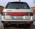 Серый ВАЗ 2111, объемом двигателя 1.5 л и пробегом 275 тыс. км за 1250 $, фото 5 на Automoto.ua