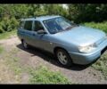 Серый ВАЗ 2111, объемом двигателя 0 л и пробегом 180 тыс. км за 1800 $, фото 1 на Automoto.ua