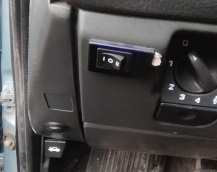 Серый ВАЗ 2111, объемом двигателя 1.5 л и пробегом 161 тыс. км за 1900 $, фото 7 на Automoto.ua