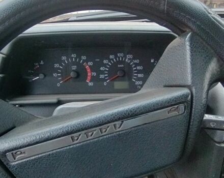 Серый ВАЗ 2111, объемом двигателя 1.5 л и пробегом 161 тыс. км за 1900 $, фото 5 на Automoto.ua
