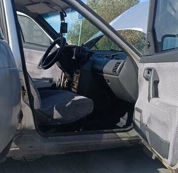 Сірий ВАЗ 2111, об'ємом двигуна 1.5 л та пробігом 243 тис. км за 1500 $, фото 5 на Automoto.ua