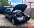 Серый ВАЗ 2111, объемом двигателя 1.5 л и пробегом 170 тыс. км за 1200 $, фото 1 на Automoto.ua