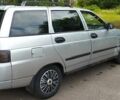 Серый ВАЗ 2111, объемом двигателя 1.5 л и пробегом 246 тыс. км за 1400 $, фото 6 на Automoto.ua