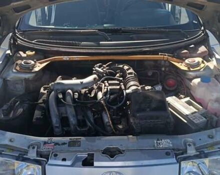 Сірий ВАЗ 2111, об'ємом двигуна 1.5 л та пробігом 243 тис. км за 1500 $, фото 15 на Automoto.ua