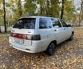 Серый ВАЗ 2111, объемом двигателя 1.5 л и пробегом 200 тыс. км за 1950 $, фото 5 на Automoto.ua