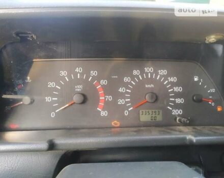 Серый ВАЗ 2111, объемом двигателя 1.5 л и пробегом 335 тыс. км за 2000 $, фото 10 на Automoto.ua