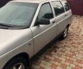 Сірий ВАЗ 2111, об'ємом двигуна 1.5 л та пробігом 237 тис. км за 1600 $, фото 2 на Automoto.ua