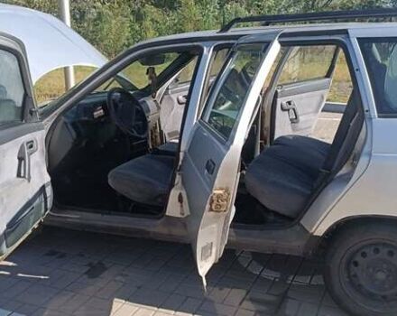 Сірий ВАЗ 2111, об'ємом двигуна 1.5 л та пробігом 243 тис. км за 1500 $, фото 8 на Automoto.ua