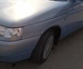 Серый ВАЗ 2111, объемом двигателя 1.5 л и пробегом 90 тыс. км за 2400 $, фото 6 на Automoto.ua