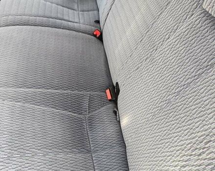 Серый ВАЗ 2111, объемом двигателя 1.5 л и пробегом 224 тыс. км за 1500 $, фото 18 на Automoto.ua