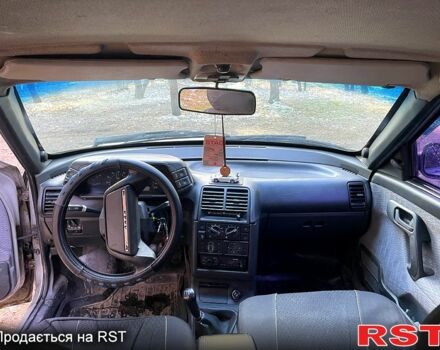 Сірий ВАЗ 2111, об'ємом двигуна 1.5 л та пробігом 340 тис. км за 1600 $, фото 6 на Automoto.ua