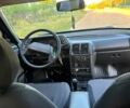 Серый ВАЗ 2111, объемом двигателя 1.5 л и пробегом 220 тыс. км за 1400 $, фото 4 на Automoto.ua