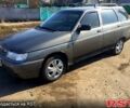 Серый ВАЗ 2111, объемом двигателя 1.5 л и пробегом 0 тыс. км за 1300 $, фото 1 на Automoto.ua