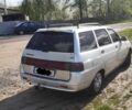 Серый ВАЗ 2111, объемом двигателя 0 л и пробегом 240 тыс. км за 80000 $, фото 11 на Automoto.ua