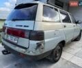 Сірий ВАЗ 2111, об'ємом двигуна 1.5 л та пробігом 150 тис. км за 700 $, фото 13 на Automoto.ua