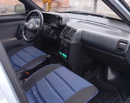 Серый ВАЗ 2111, объемом двигателя 0 л и пробегом 304 тыс. км за 1200 $, фото 3 на Automoto.ua