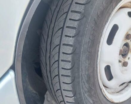 Серый ВАЗ 2111, объемом двигателя 1.5 л и пробегом 250 тыс. км за 1599 $, фото 2 на Automoto.ua