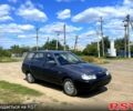 Серый ВАЗ 2111, объемом двигателя 1.5 л и пробегом 170 тыс. км за 1200 $, фото 7 на Automoto.ua