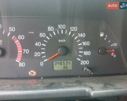 Сірий ВАЗ 2111, об'ємом двигуна 1.5 л та пробігом 346 тис. км за 2000 $, фото 11 на Automoto.ua